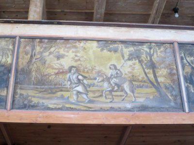 St. Johann Baptist und Georg Tegernau 22