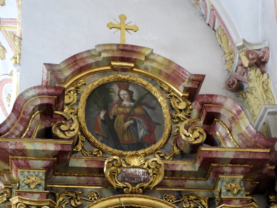 St. Georg Finsing 10