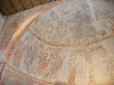 St. Georg Bischofshofen
