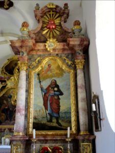 St. Jakobus Pullach 3