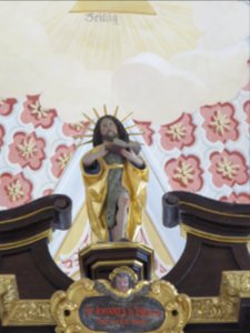 St. Johann Baptist Westerham 11