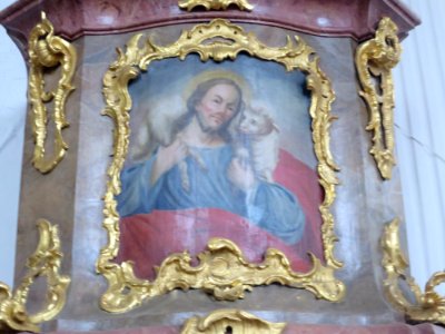 St. Jakobus Lauterbach 8