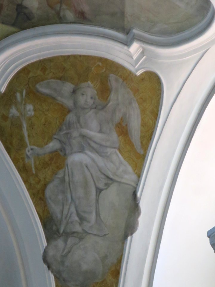 St. Jakobus d.Ä. Buchbach 16