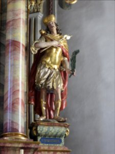 St. Georg Finsing 5