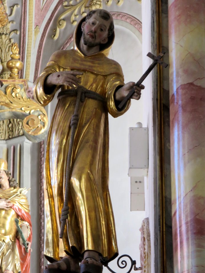 St. Georg Finsing 11