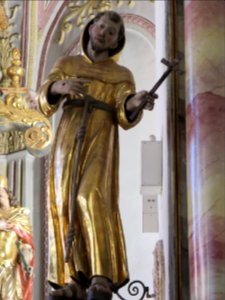 St. Georg Finsing 11