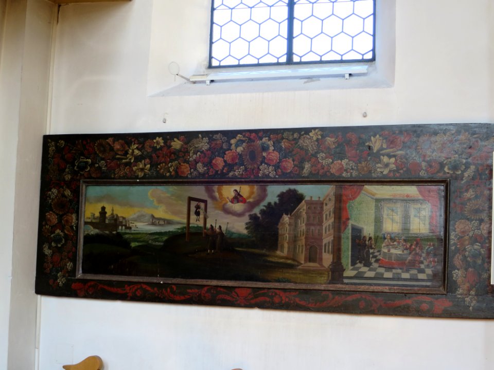 St. Jakob Willing 22