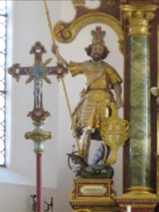 St. Georg Feldkirchen 3