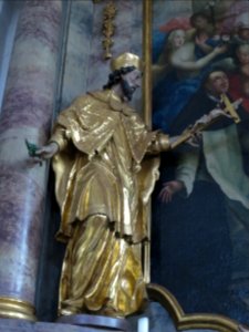 St. Johannes der Täufer Rennertshofen 12