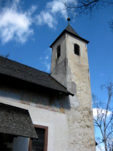 St. Jakob in Grissian 3