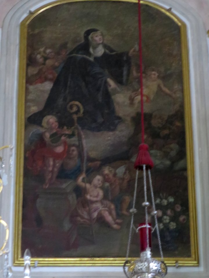 St. Johannes der Täufer Rennertshofen 18
