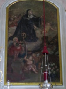 St. Johannes der Täufer Rennertshofen 18