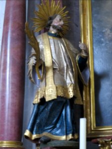 St. Jakobus Lauterbach 11