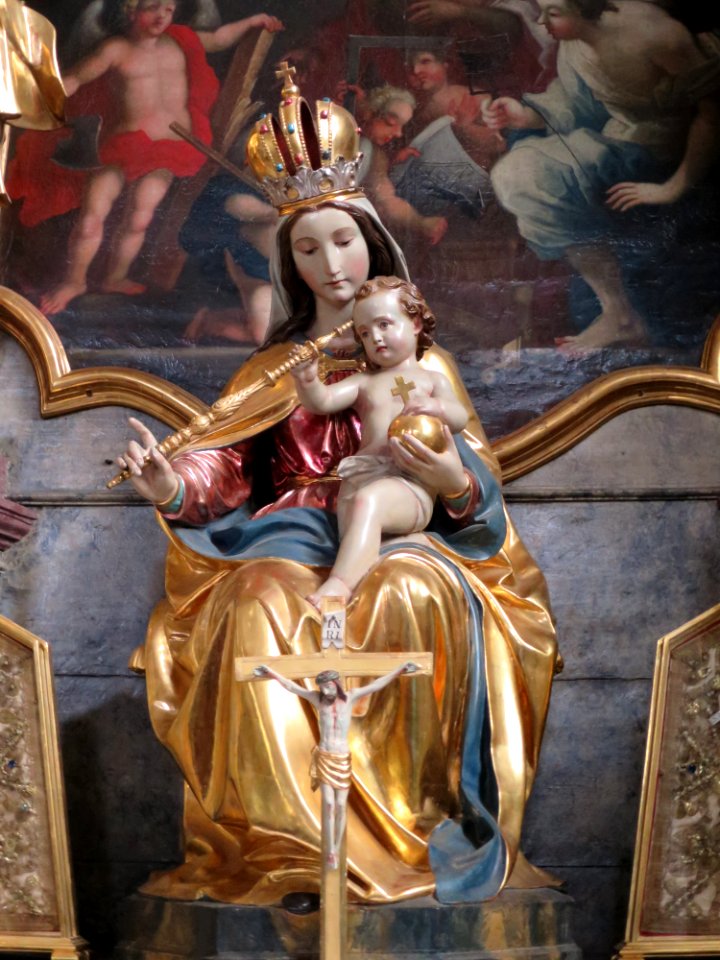 St. Johannes der Täufer Rennertshofen 13
