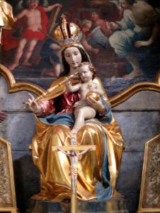 St. Johannes der Täufer Rennertshofen 13