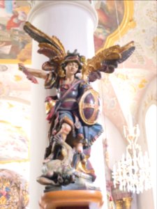 St. Johannes der Täufer Rennertshofen 1