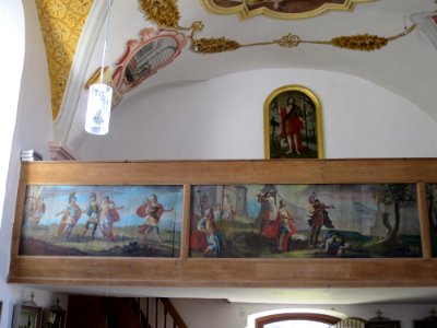St. Johann Baptist Westerham 20