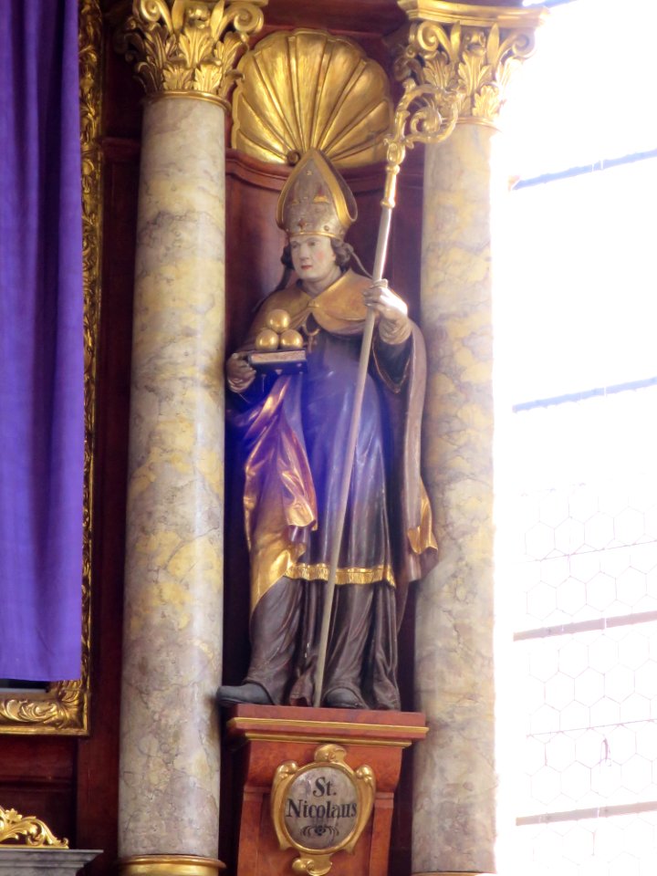 St. Jakob Willing 8