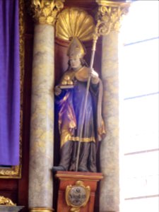 St. Jakob Willing 8