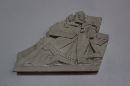 St. Georg Bad Traunstein Kreuzweg 3
