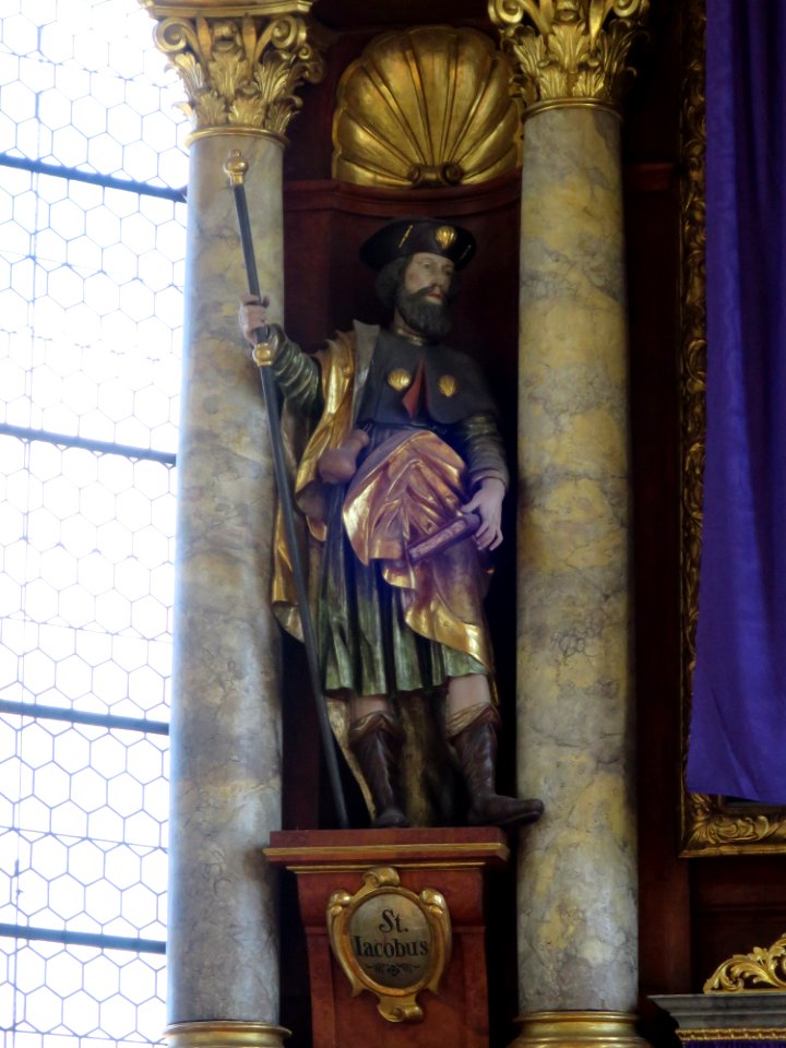 St. Jakob Willing 6