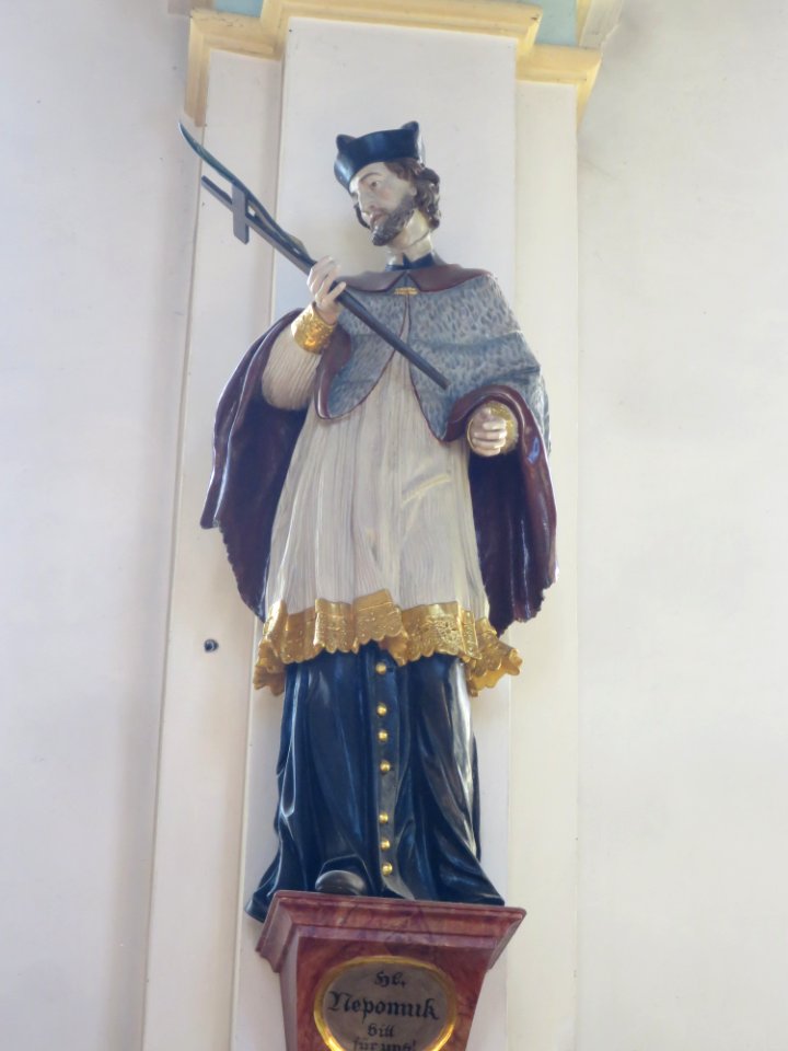 St. Jakob Willing 29