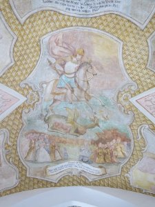 St. Georg Aich 7