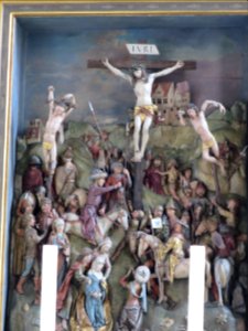 St. Johannes der Täufer Neustadt an der Aisch 3