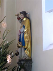 St. Johann Baptist Egmating 7