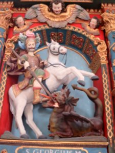 St. Georg Niederpframmern 11