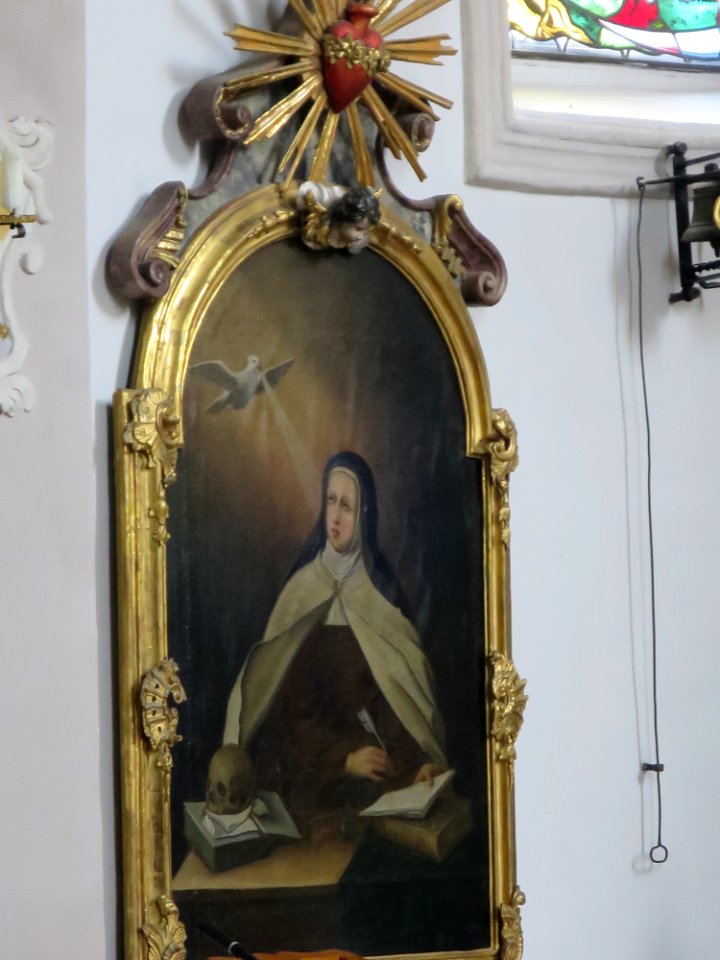 St. Johannes der Täufer Rennertshofen 22