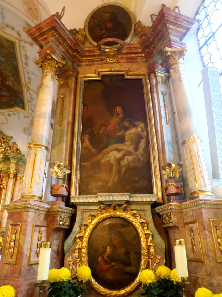 St. Johann Baptist Hattenhofen 1
