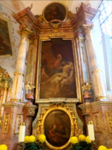 St. Johann Baptist Hattenhofen 1