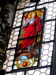 St. Johannes der Täufer Breitbrunn am Chiemsee 13