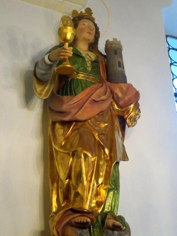 St. Johann Baptist Hattenhofen 7