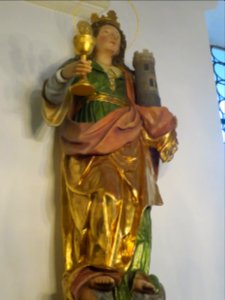 St. Johann Baptist Hattenhofen 7