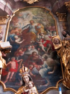 St. Johannes der Täufer Rennertshofen 14