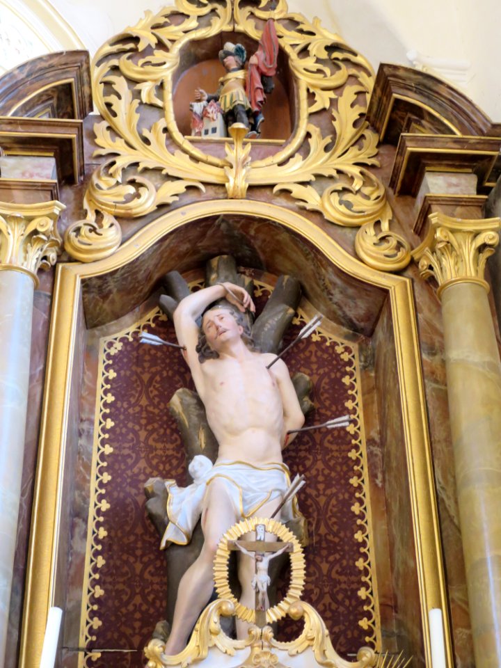 St. Georg Osterwarngau 18