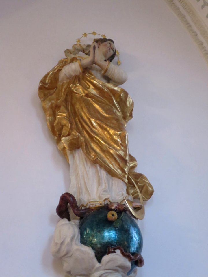 St. Johann Baptist Hattenhofen 12