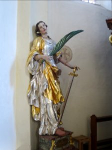 St. Georg Oberdorfen 2