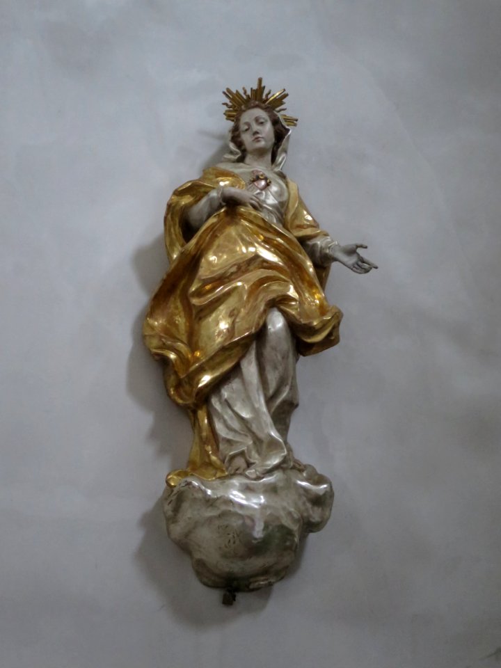 St. Johannes der Täufer Breitbrunn am Chiemsee 6