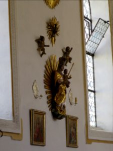 St. Johann Baptist Fischbach 11