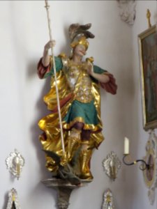 St. Johann Baptist Fischbach 4