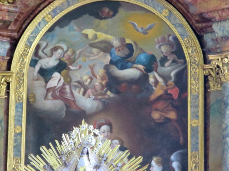 St. Johannes Baptist Föching 7