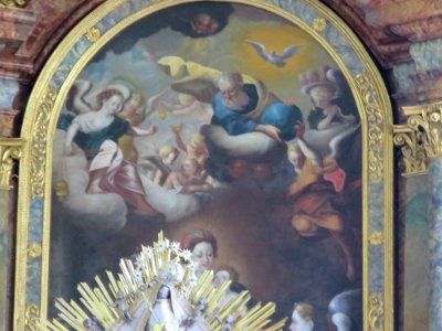 St. Johannes Baptist Föching 7