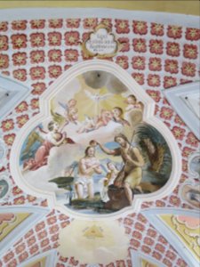St. Johann Baptist Westerham 3