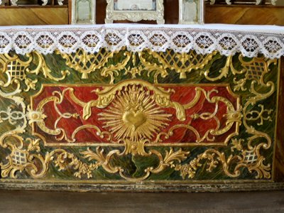 St. Georg Osterwarngau 15