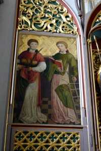 St. Johannes d. Täufer Oberdietfurt 21
