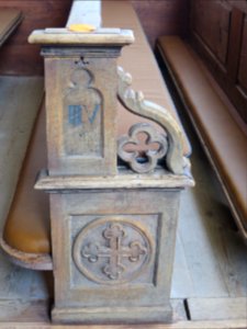 St. Johann Baptist und Georg Tegernau 19