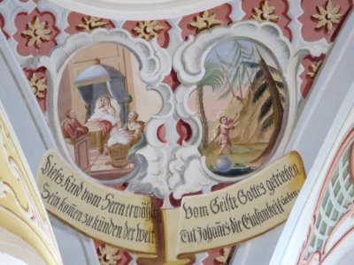 St. Johann Baptist Westerham 4